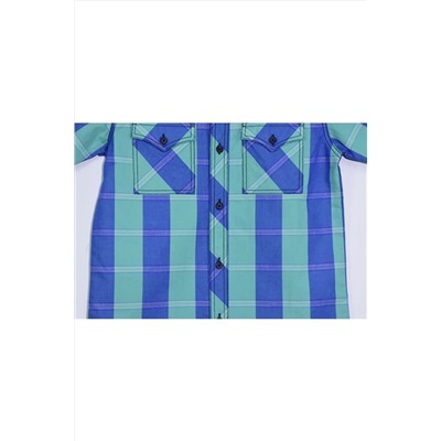 Рубашка Boy Blue Kids 5094/5095