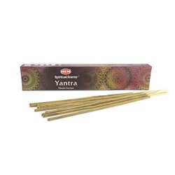 Благовония HEM Yantra Masala 15gm Янтра масала