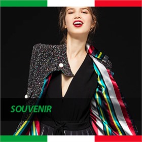 SOUVENIR ~ Мода по-итальянски