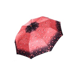 Зонт жен. Universal B4057-4 полный автомат