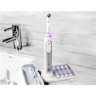 Зубная щетка ORAL-B Genius White 8000/D701.565.5XC