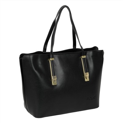 Женская сумка  8670 (Черный)