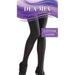 Cotton 200 XL колготки, Dea Mia