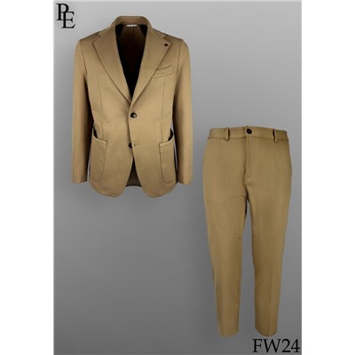 SUIT BLAZER Art. 36 1655 PANTS Art. 37 1655