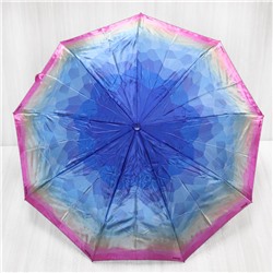 Зонт женский полуавтомат 1509-11
