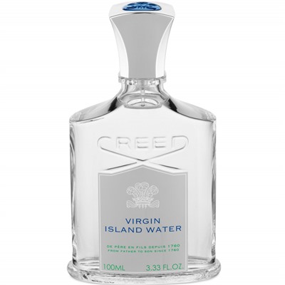 Creed Virgin Island Water unisex 100 ml A-Plus