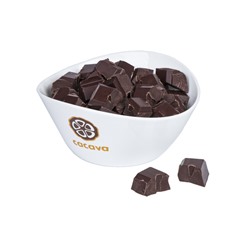 Горький шоколад 88 % какао (Уганда, Semuliki Forest), в наличии с 30 марта 2024 г.
