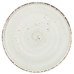 Тарелка Organica Green 26 см, P.L. Proff Cuisine