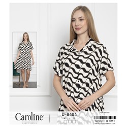 Caroline D-8404 халат M, L, XL