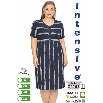 Intensive 24165 платье XL, 2XL, 3XL, 4XL