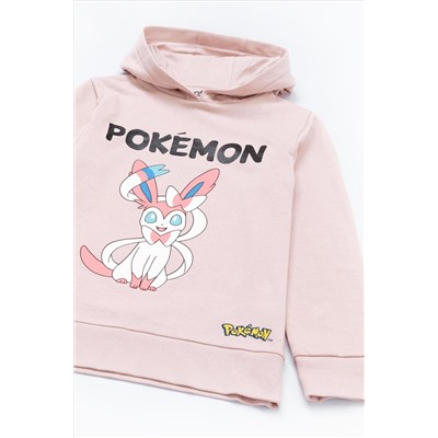 Vanilla Underground Girls Licensing Hoodie