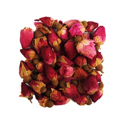 Бутоны роз (добавка к чаю) (50 гр.)