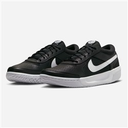 Sneakers Nikecourt Air Zoom Lite3 - cuero - Zoom Encap - negro