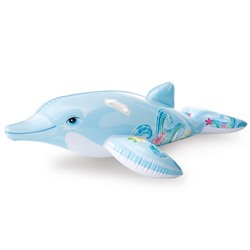 58535 Маленький дельфин (175х66) (6)