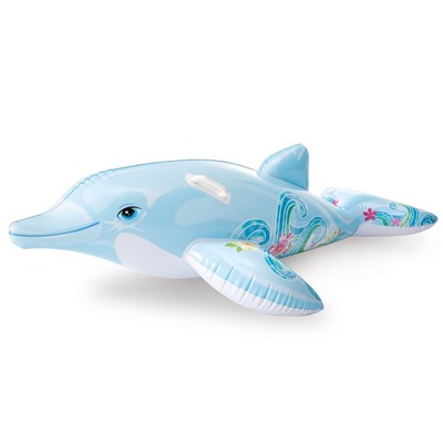 58535 Маленький дельфин (175х66) (6)