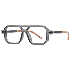 IQ20048 - Имиджевые очки antiblue ICONIQ 86582 Серый