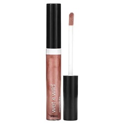 wet n wild, MegaSicks, блеск для губ, 554B бронзово-ягодный, 6 мл (0,2 жидк. унции)