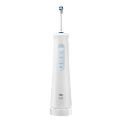 Ирригатор Oral-B Aquacare 4 Pro-Expert