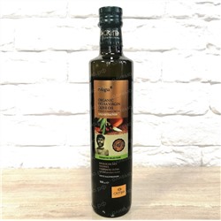 Масло оливковое EXTRA VIRGIN BIO Evlogia Critida 500 мл (Греция)