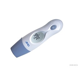Термометр электронный DT-635 A&D