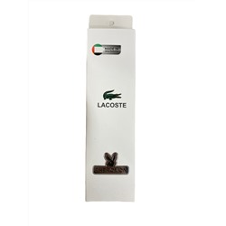 Мини-парфюм с феромонами 35мл Lacoste Eau de Lacoste L.12.12 Blanc