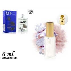 Пробник Molecule 01 + Iris, 6 ml (Lux Europe) 50