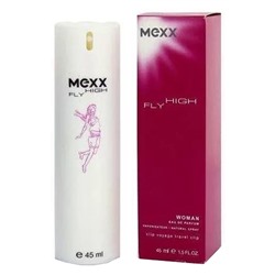 Mexx Fly High For Women edp 45 ml