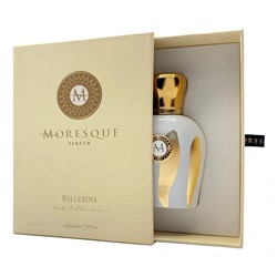 Moresque Ballerina edp for women 50 ml