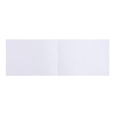 Альбом для рисования А4, 24 листа на скобе "Стимпанк", обложка мелованный картон, 100г/м2, МИКС