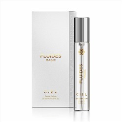 FLUIDES Magic, парфюмерная вода, 20 мл - Коллекция ароматов Ciel