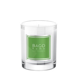 Кисло-сладкий детокс BAGO home ароматическая свеча 132 г