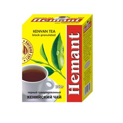 Чай Hemant 210 гр Кения 1/48 шт