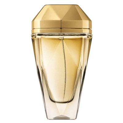 Tester Paco Rabanne Lady Million Eau My Gold For Women edt 80 ml
