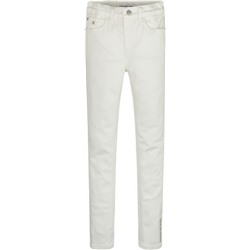 Джинсы детские SKINNY HR WHITE