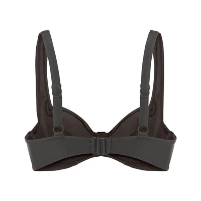 esmara® Damen Bikini Oberteil mit verstellbaren Trägern