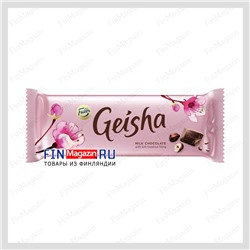 Шоколад Fazer Geisha 100 гр