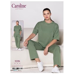 Caroline 52386 костюм 2XL, 3XL, 4XL