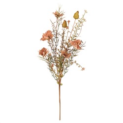 Искусственный цветок Кореопсис