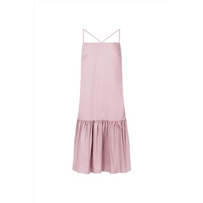 Платье Elema 5К-12571-1-170 светло-розовый