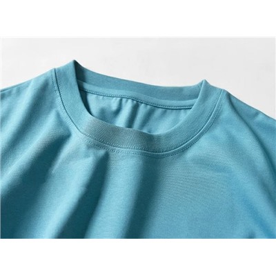 Женские футболки DAZZL*E с вышивкой, оригинал Цена на официальном сайте 869¥