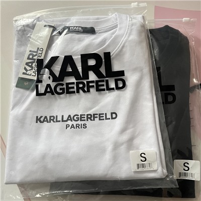 ОРИГИНАЛ!!! Футболка Karl Lagerfeld уни