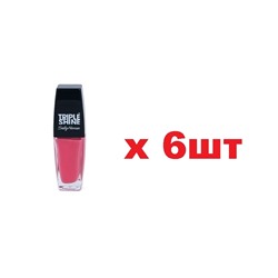 Лак для ногтей Sally Hansen Triple Shine 210 6шт