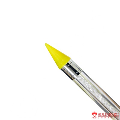 Ручка для переноски страз (в футляре)