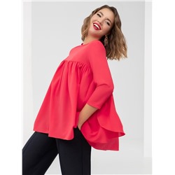 Блуза CHARUTTI 7756-Р красный