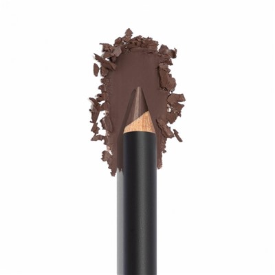 Карандаш для бровей RomanovaMakeup - Sexy Eyebrow Pencil - BRUNETTE