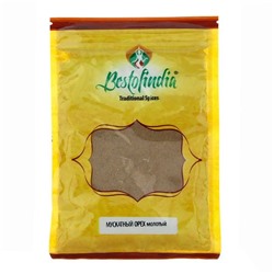 МУСКАТНЫЙ ОРЕХ (порошок) NUTMEG POWDER, 50г