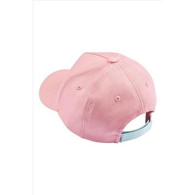 Lee Girls Graphic Cotton Canvas Cap