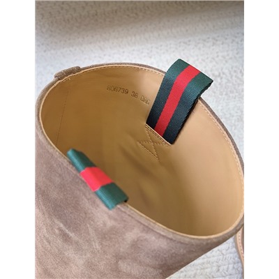 Сапоги Gucci