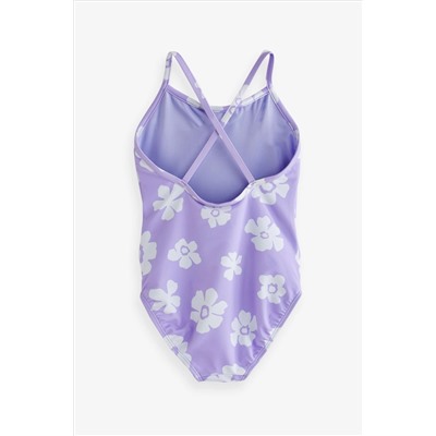 Gap Cross Back Swimsuit (4-12yrs)