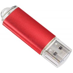 USB-флеш-накопитель PERFEO 32GB E01 Red economy series Perfeo
